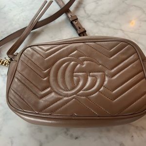 Gucci purse